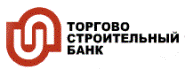 Торгово-строительный банк